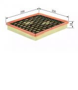 Фильтр BOSCH F 026 400 385 Фильтр BOSCH F 026 400 385