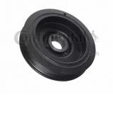 Ременный шкив CONTITECH VD1095 Ременный шкив CONTITECH VD1095