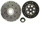 Комплект сцепления SACHS 3000 827 201 Комплект сцепления SACHS 3000 827 201