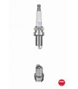 Свеча зажигания NGK 6717 Свеча зажигания NGK 6717