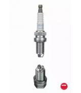 Свеча зажигания NGK 7553 Свеча зажигания NGK 7553