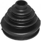 Комплект пыльника Metalcaucho 11020 Комплект пыльника Metalcaucho 11020