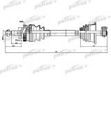 Шарнир PATRON PDS1601 Шарнир PATRON PDS1601