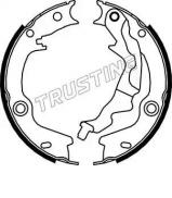 Комлект тормозных накладок TRUSTING 046.223 Комлект тормозных накладок TRUSTING 046.223