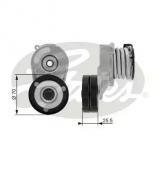 Ролик GATES T38432 Ролик GATES T38432