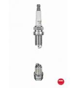 Свеча зажигания NGK 4856 Свеча зажигания NGK 4856