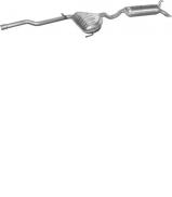 Трубка POLMO 07.506