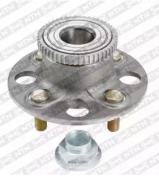 Комплект подшипника SNR R174.52 Комплект подшипника SNR R174.52