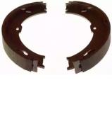 Комлект тормозных накладок DENCKERMANN B120132 Комлект тормозных накладок DENCKERMANN B120132