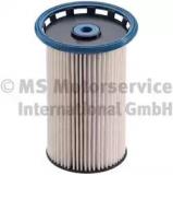 Фильтр KOLBENSCHMIDT 50014504 Фильтр KOLBENSCHMIDT 50014504