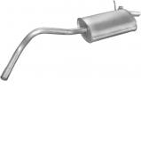 Амортизатор POLMO 21.262 Амортизатор POLMO 21.262