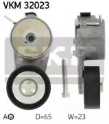 Ролик SKF VKM 32023 Ролик SKF VKM 32023