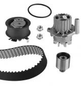 Комплект водяного насоса / зубчатого ремня METELLI 30-0761-1 Комплект водяного насоса / зубчатого ремня METELLI 30-0761-1