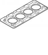 Прокладкa ELRING 262.871 Прокладкa ELRING 262.871