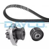 Комплект водяного насоса / зубчатого ремня DAYCO KTBWP4662 Комплект водяного насоса / зубчатого ремня DAYCO KTBWP4662