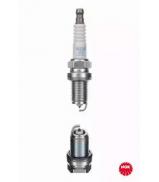 Свеча зажигания NGK 4853 Свеча зажигания NGK 4853