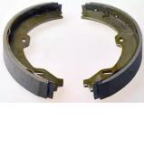 Комлект тормозных накладок DENCKERMANN B120130 Комлект тормозных накладок DENCKERMANN B120130