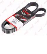 Ремень LYNXauto 6PK1830 Ремень LYNXauto 6PK1830