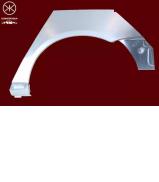 Боковина KLOKKERHOLM 9540581 Боковина KLOKKERHOLM 9540581