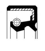 Уплотняющее кольцо CORTECO 19026012B