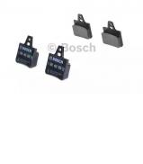 Комплект тормозных колодок BOSCH 0 986 460 958 Комплект тормозных колодок BOSCH 0 986 460 958
