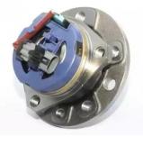 Ступица колеса FORMPART 20498012/K Ступица колеса FORMPART 20498012/K