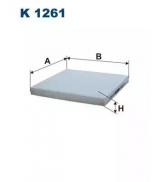 Фильтр FILTRON K1261 Фильтр FILTRON K1261