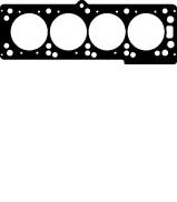 Прокладкa ELRING 538.030 Прокладкa ELRING 538.030