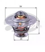 Термостат GATES TH22779G1 Термостат GATES TH22779G1