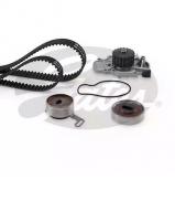Комплект водяного насоса / зубчатого ремня GATES KP15480XS Комплект водяного насоса / зубчатого ремня GATES KP15480XS