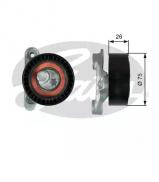 Ролик GATES T39345 Ролик GATES T39345