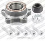 Комплект подшипника SNR R152.60 Комплект подшипника SNR R152.60