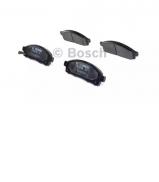 Комплект тормозных колодок BOSCH 0 986 494 268 Комплект тормозных колодок BOSCH 0 986 494 268