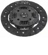 Диск сцепления SACHS 1878 005 014 Диск сцепления SACHS 1878 005 014
