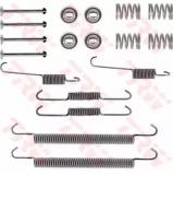 Комплектующие TRW SFK264 Комплектующие TRW SFK264