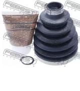 Пыльник FEBEST 0117P-ACA30 Пыльник FEBEST 0117P-ACA30