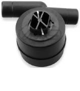 Клапан Metalcaucho 35113 Клапан Metalcaucho 35113