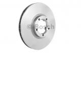 Тормозной диск BOSCH 0 986 478 166 Тормозной диск BOSCH 0 986 478 166