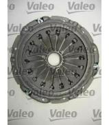 Комплект сцепления VALEO 826701 Комплект сцепления VALEO 826701