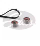 Ременный комплект GATES K015495XS Ременный комплект GATES K015495XS