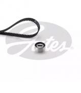 Ременный комплект GATES K015274XS Ременный комплект GATES K015274XS