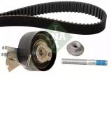 Ременный комплект INA 530 0335 10 Ременный комплект INA 530 0335 10