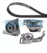 Комплект водяного насоса / зубчатого ремня DAYCO KTBWP1151 Комплект водяного насоса / зубчатого ремня DAYCO KTBWP1151