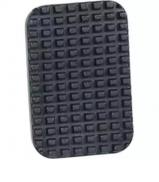 Педальные накладки BIRTH 4564 Педальные накладки BIRTH 4564