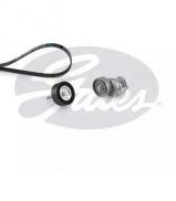 Ременный комплект GATES K076PK1735 Ременный комплект GATES K076PK1735