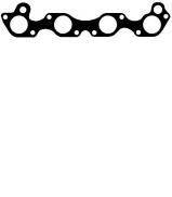 Прокладкa GLASER X07991-01 Прокладкa GLASER X07991-01