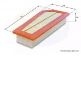 Фильтр COMLINE EAF759 Фильтр COMLINE EAF759