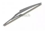 Щетка стеклоочистителя BOSCH 3 397 004 629 Щетка стеклоочистителя BOSCH 3 397 004 629