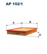Фильтр FILTRON AP152/1 Фильтр FILTRON AP152/1