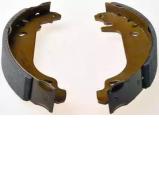 Комлект тормозных накладок DENCKERMANN B120090 Комлект тормозных накладок DENCKERMANN B120090